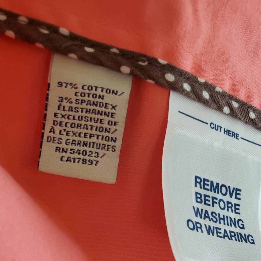Girl's Jacket - Picture 4 of 4